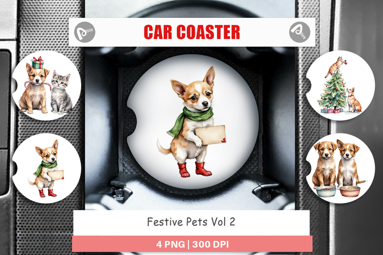 Pets Clipart Image 14