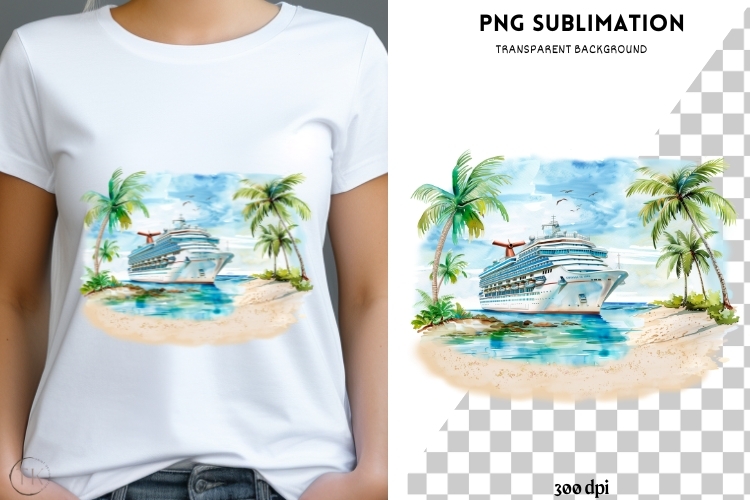 Sublimation Prints Image 2