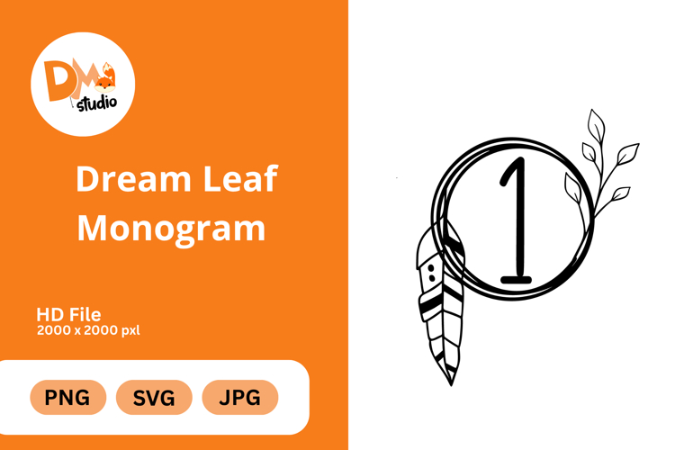 Leaf Logo Design Image 19