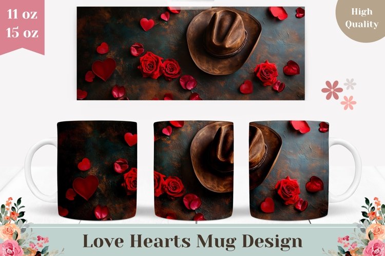 Western Sublimation Designs Image 3