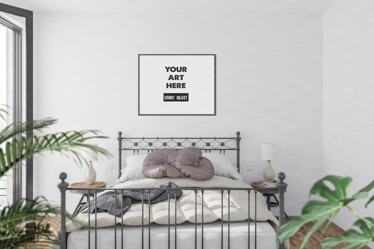 Bedroom Clipart