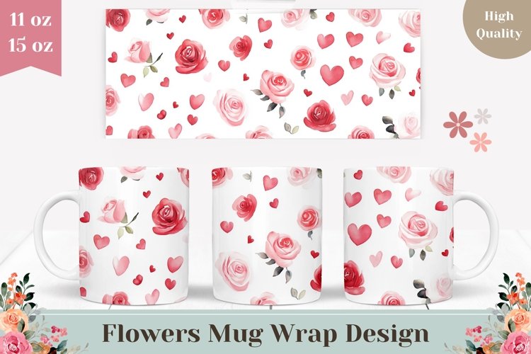 Valentines Sublimation Design Image 13