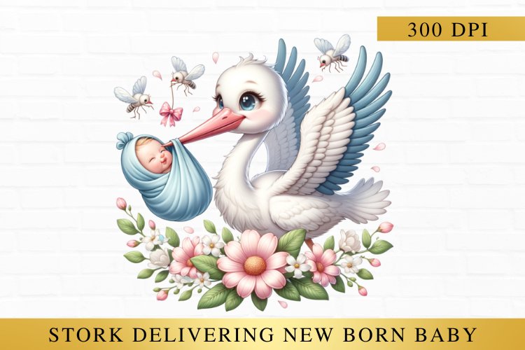 Baby Clipart Image 15