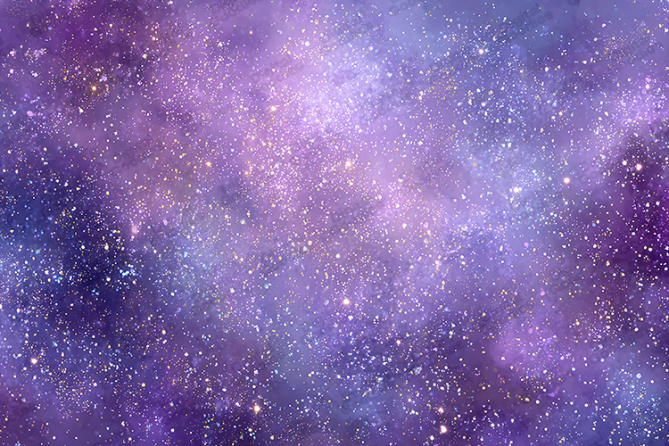 Glitter Overlay Image 17