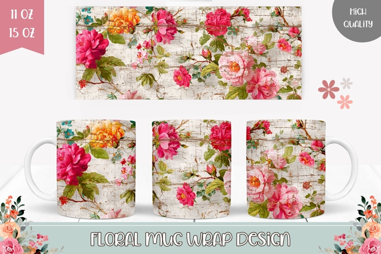 Watercolor Flowers Png Image 18