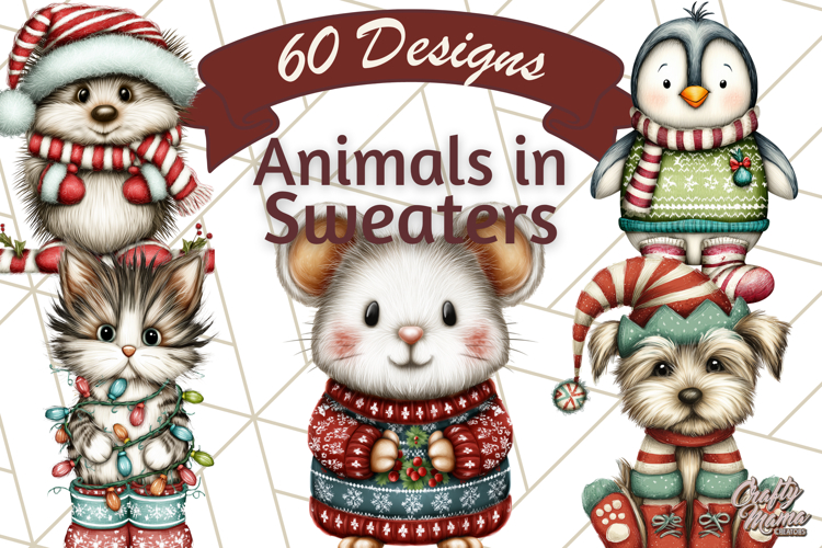Animal Illustrations Image 10