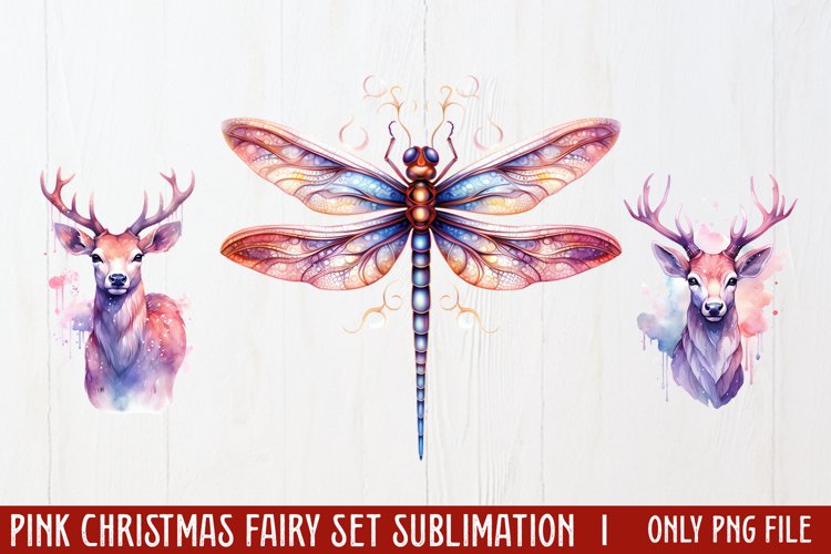 Fairy Clipart Image 22