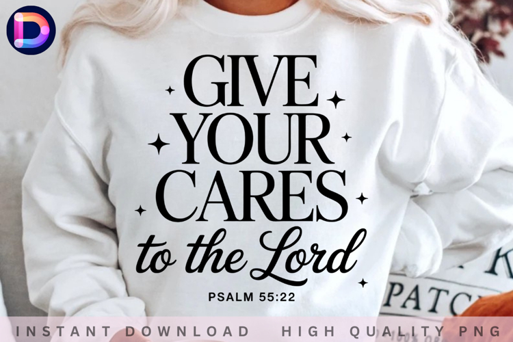 Bible Quote Svg Image 21