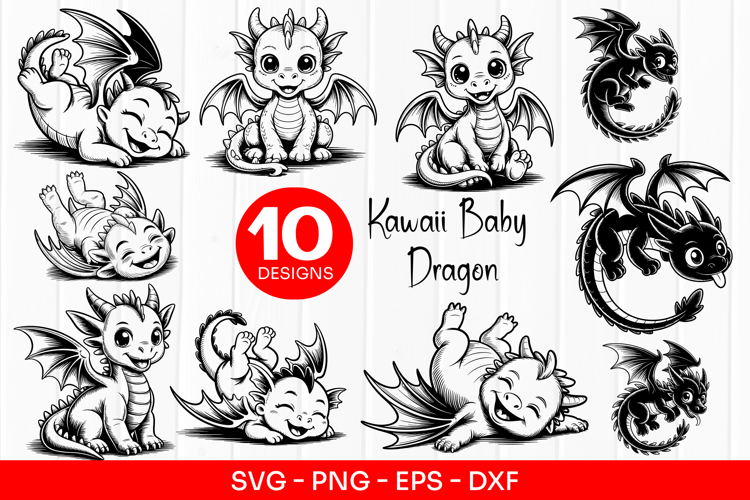 Cartoon Clipart Image 9