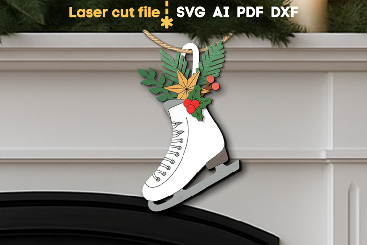 Ice Svg Image 11
