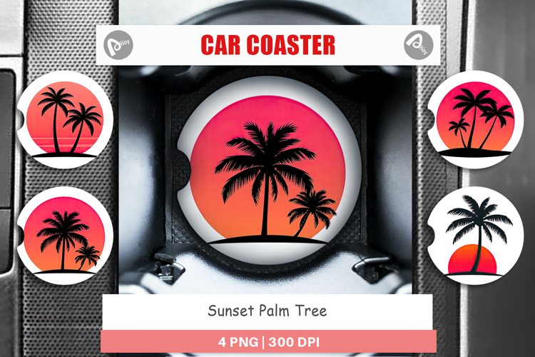 Palm Tree Png Image 8
