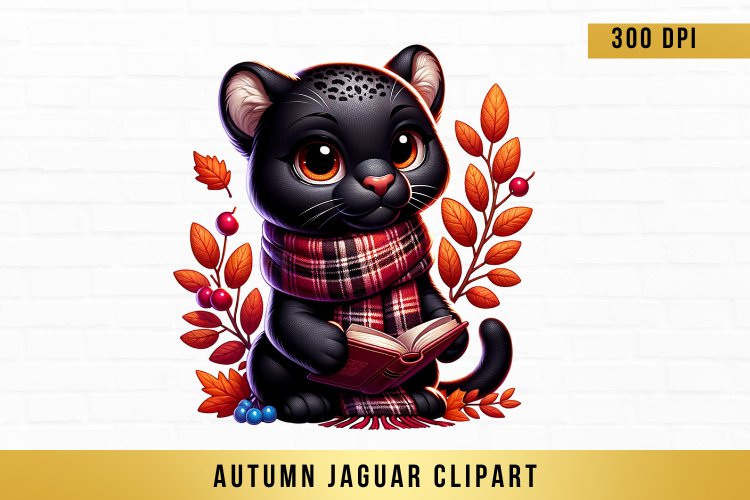 Autumn Clipart Image 6