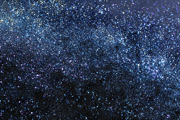 Glitter Overlay Image 14