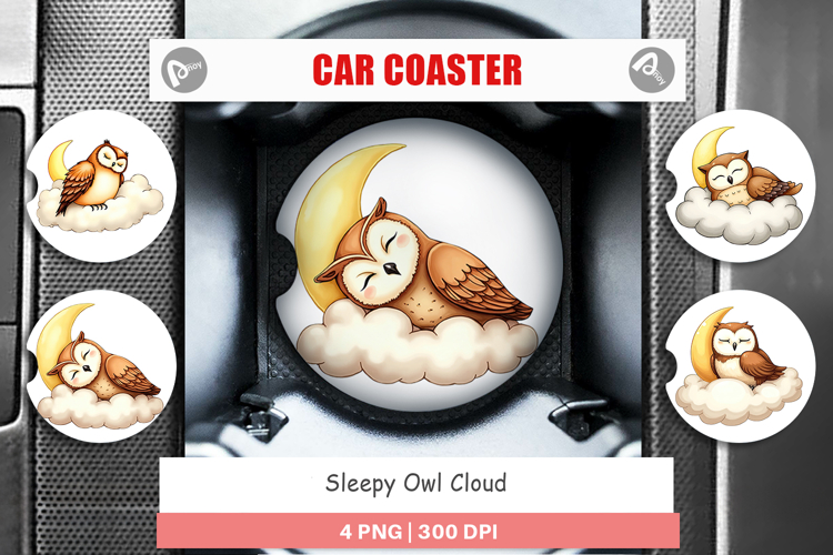Sleepy Clipart Image 5