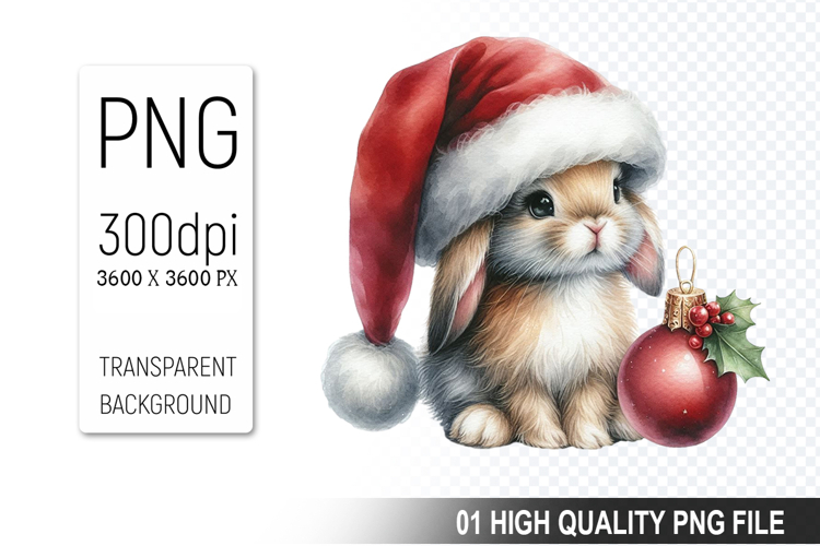 Santa Clipart Image 13