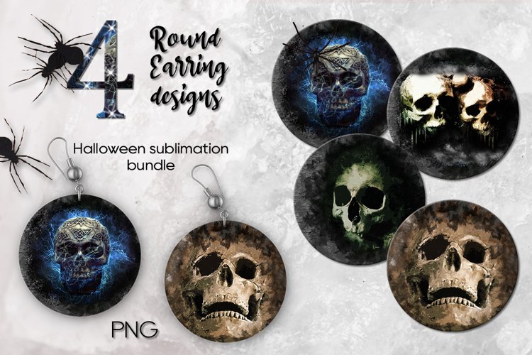 Skull Clipart Image 2