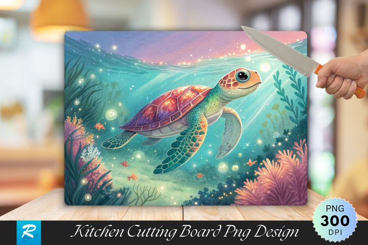 Sea Turtle Png Image 11