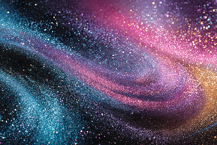 Glitter Background Image 18