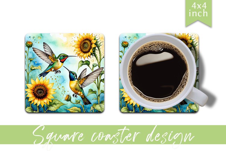 Hummingbird Clipart Image 5