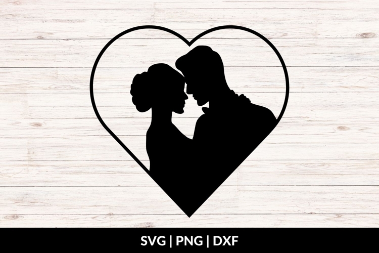 Wedding Svg Image 12
