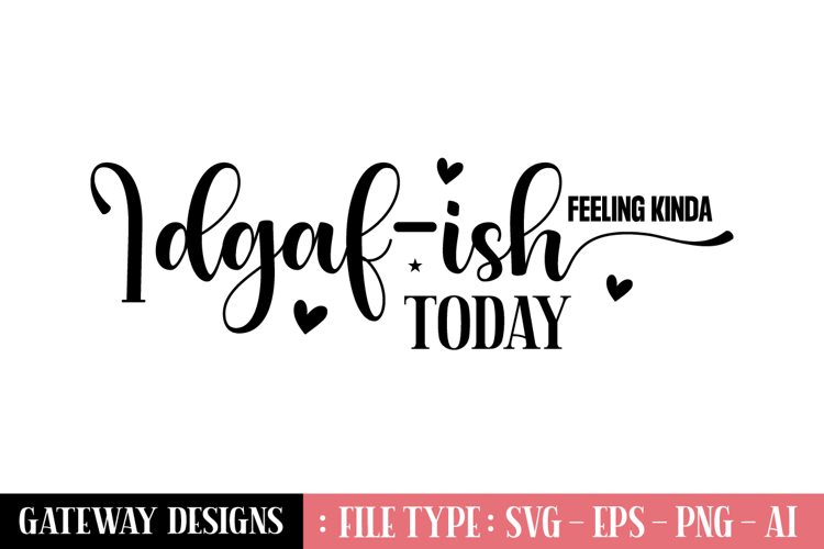 Funny Sayings Svg Image 14
