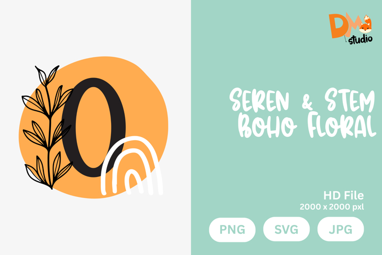 Rustic Logo Image 21