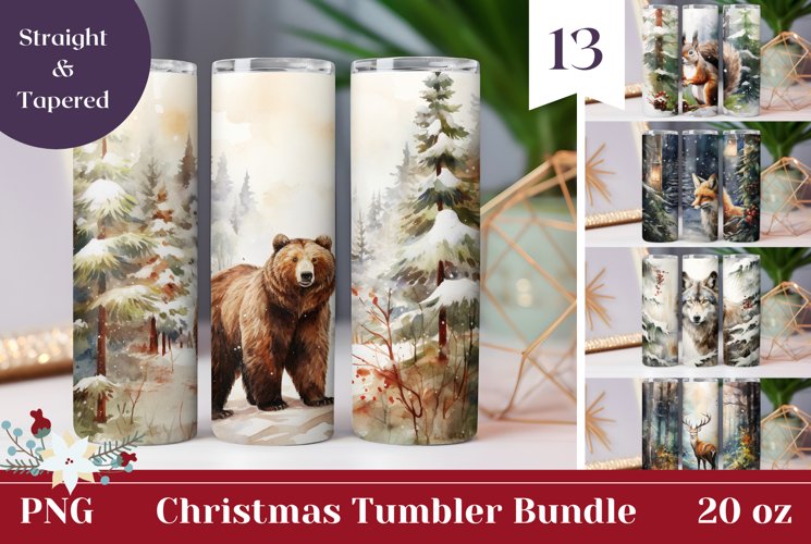 Sublimation Tumbler Designs Image 9