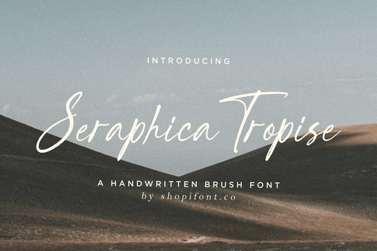 Seraphica Tropise