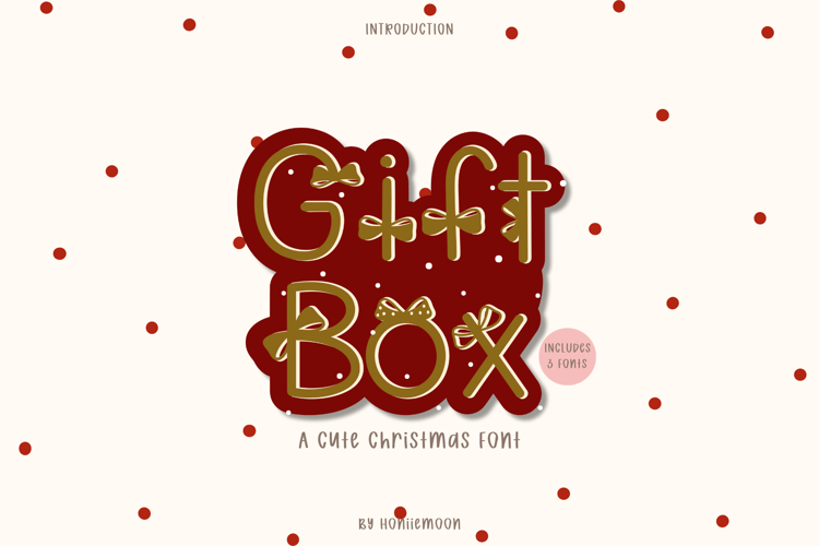 Gift Box