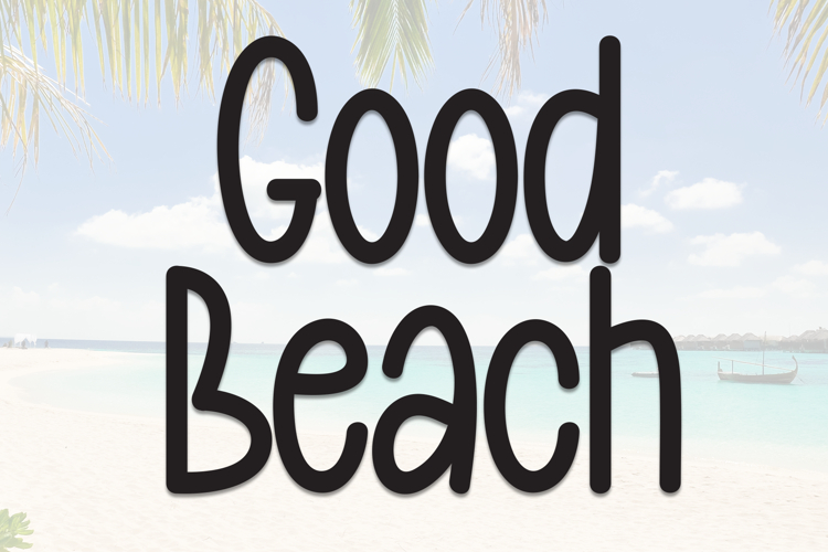 Good Beach