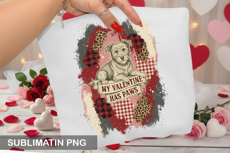 Mama Sublimation Design Image 22