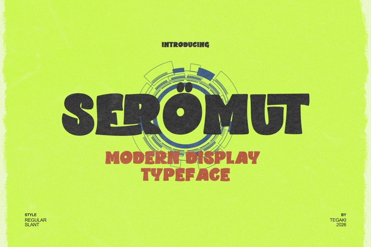 Seromut