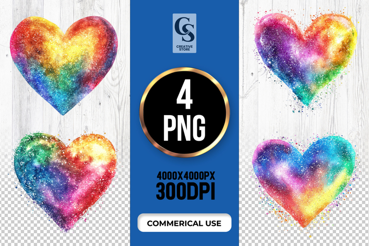 Glitter Png Image 12