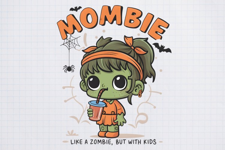 Retro Clipart Image 5