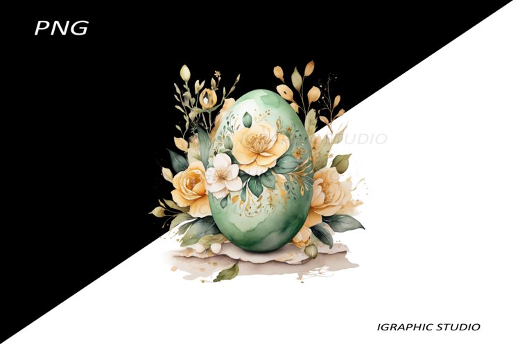 Egg Png Image 10