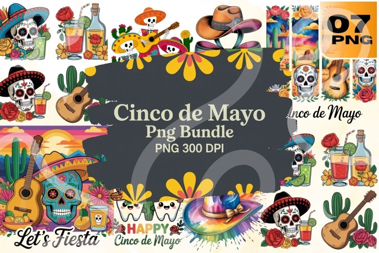 Sombrero PNG Image 14