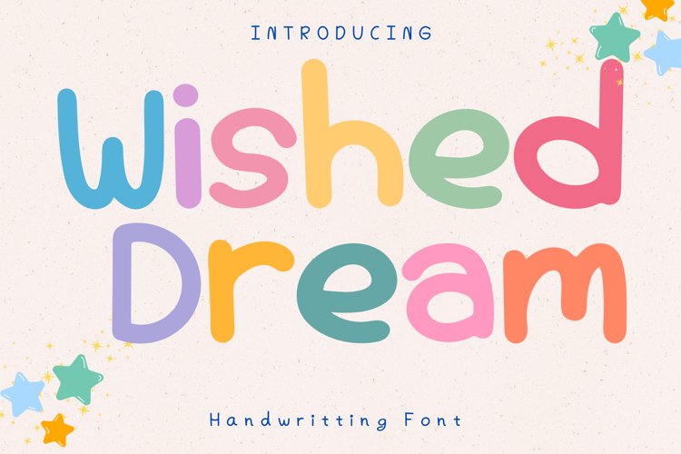 Wished Dream Style example image 1