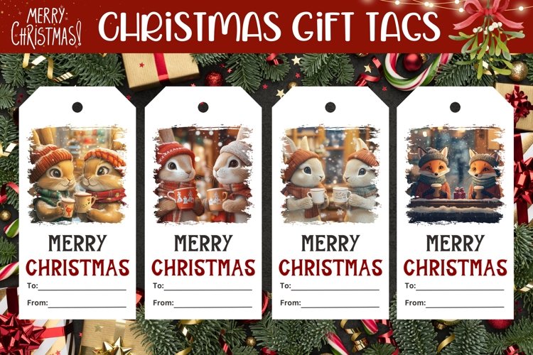 Christmas Printables Image 2