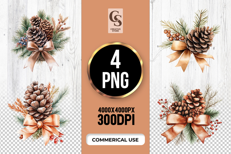 Bow Clipart Image 19