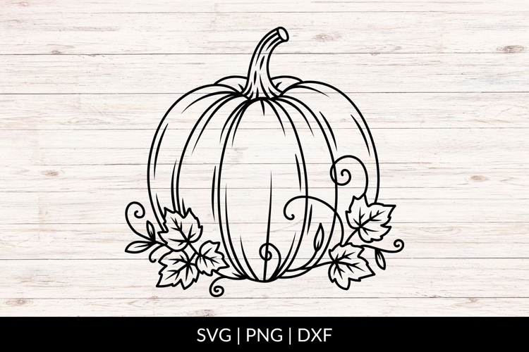 Line Art Svg Image 14