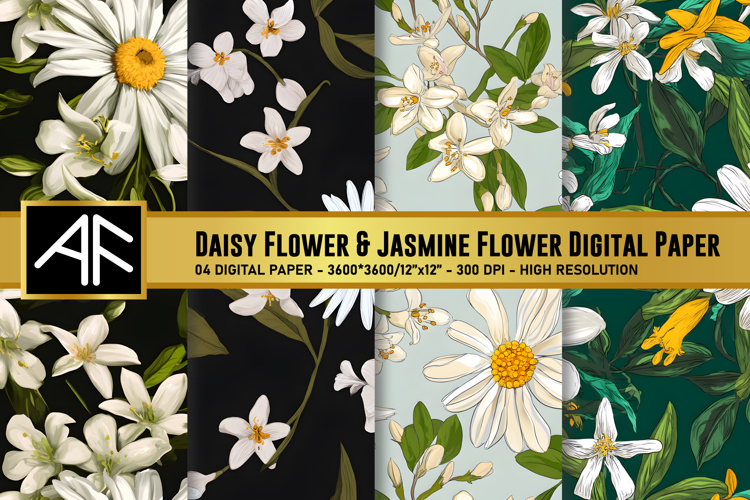 Printable Scrapbook Paper Image 2