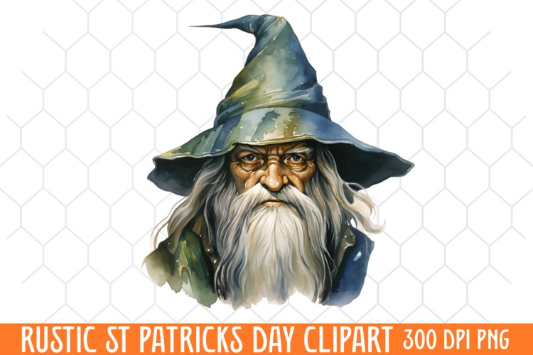 St Patrick's Day Clipart Image 12