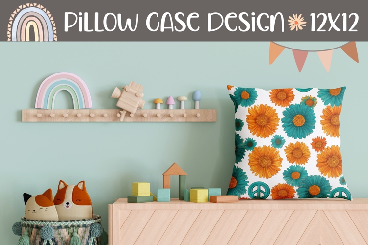 Hippie Clipart Image 17