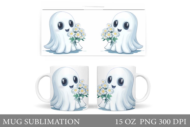 Cute Ghost Pictures Image 5