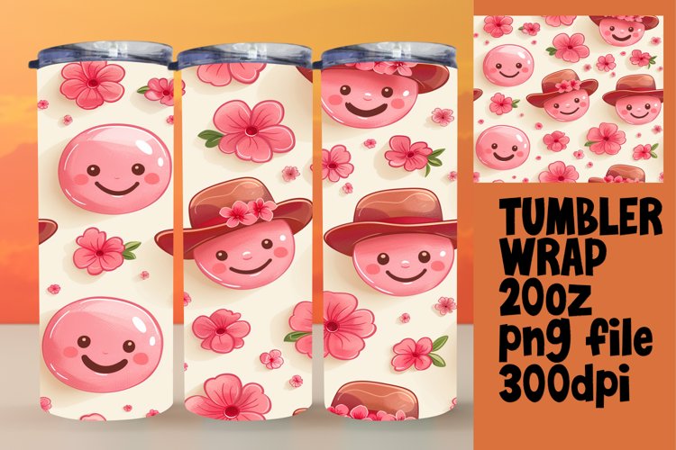 Sublimation Tumbler Designs Image 15