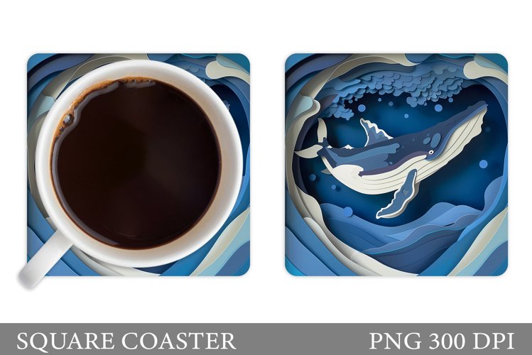 Whale Clipart Image 2