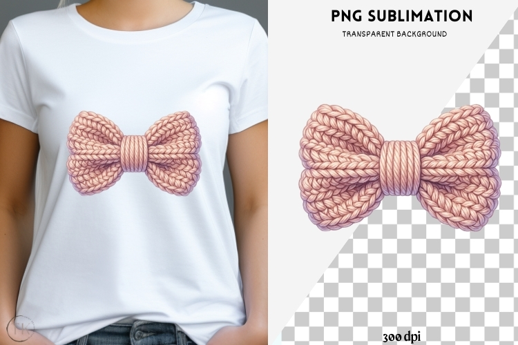 Crochet club png design for T-shirts