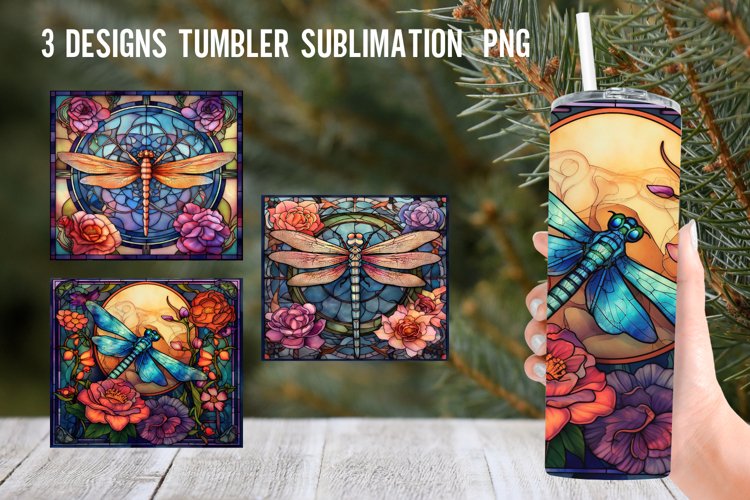 Sublimation Tumbler Designs Image 22