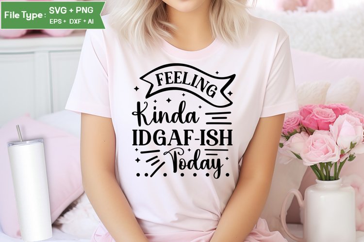Mom Quote Svg Image 24