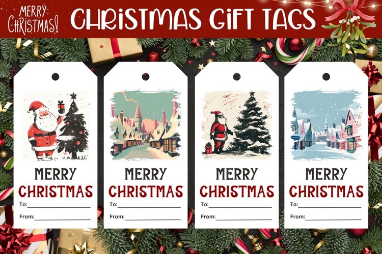 Santa Clipart Image 11